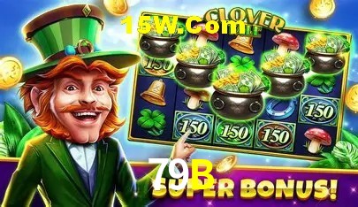 Provedores de Jogos 79B