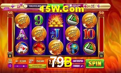 Diretório de Jogos 79B