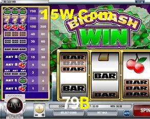 Jogos de Slot 79B