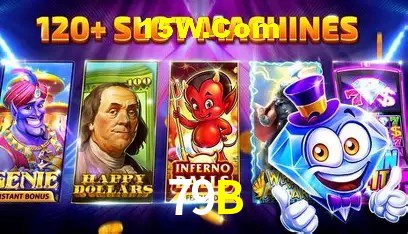 Provedores de Jogos 79B