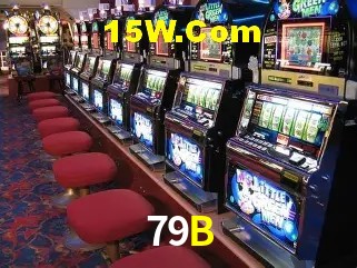Estatísticas 79B