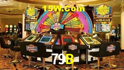 Tecnologia da Plataforma 79B