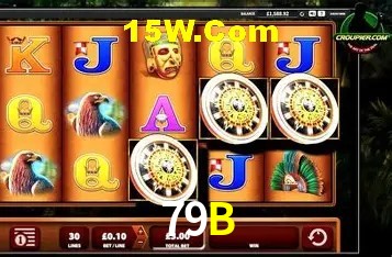 Casino Ao Vivo 79B